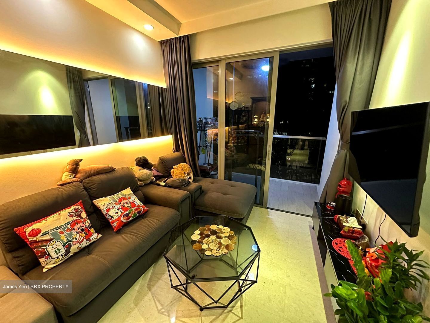 Skies Miltonia (D27), Condominium #588607551
